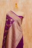 Banarasi Katan Silk Saree
