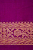 Banarasi Katan Silk Saree