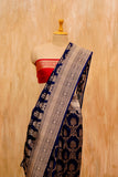 Banarasi Katan Silk Saree