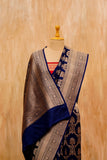 Banarasi Katan Silk Saree