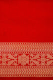 Banarasi Katan Silk Saree