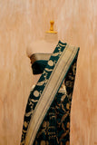 Banarasi Katan Silk Saree
