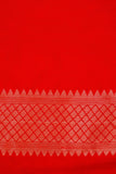 Banarasi Katan Silk Saree