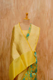 Banarasi Katan Silk Saree