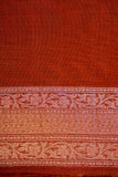 Banarasi Kora Saree