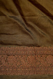 Banarasi Satin Silk Saree
