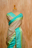 Banarasi Satin Silk Saree