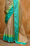 Banarasi Satin Silk Saree
