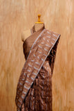 Banarasi Katan Silk Saree