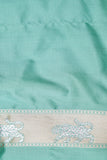 Banarasi Katan Silk Saree