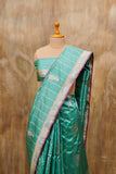 Banarasi Katan Silk Saree