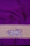 Banarasi Katan Silk Saree