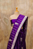 Banarasi Katan Silk Saree