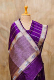 Banarasi Katan Silk Saree