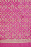 Banarasi Satin Silk Saree