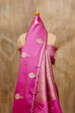 Banarasi Satin Silk Saree