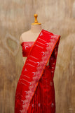 Banarasi Katan Silk Saree