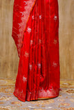 Banarasi Katan Silk Saree