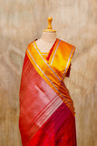 Banarasi Satin Silk Saree