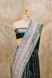 Banarasi Katan Silk Saree