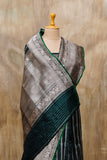 Banarasi Katan Silk Saree