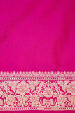 Banarasi Katan Silk Saree