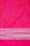 Banarasi Katan Silk Saree