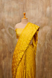 Banarasi Satin Silk Saree