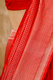 Banarasi Katan Silk Saree
