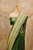 Banarasi Katan Silk Saree