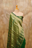Banarasi Katan Silk Saree