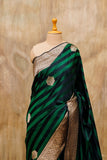 Banarasi Satin Silk Saree