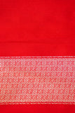 Banarasi Katan Silk Saree