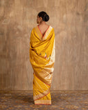 Daivika Jangala Saree Silk
