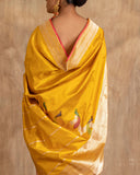 Daivika Jangala Saree Silk