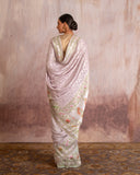 Aadrika Jaal Saree Georgette