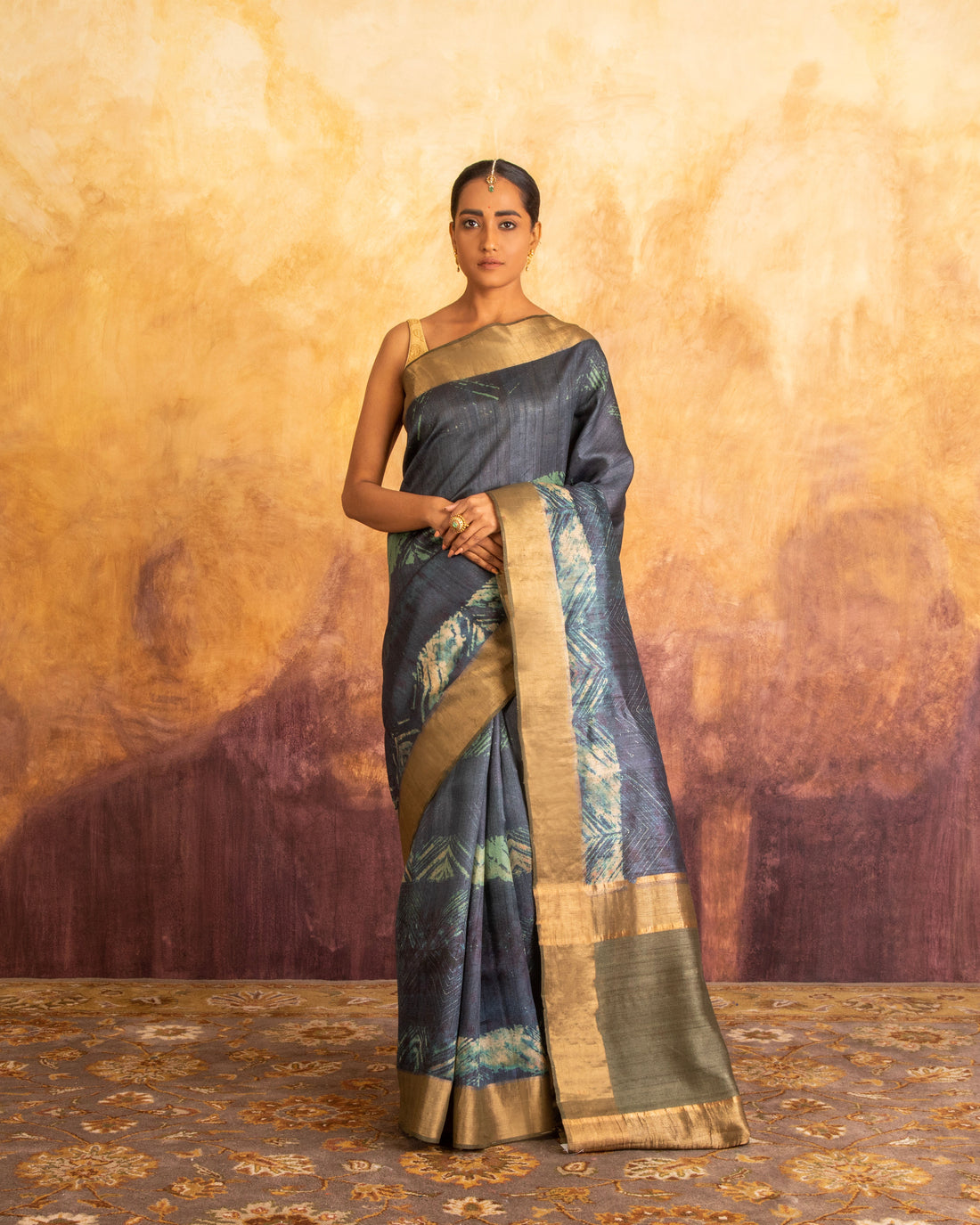 Upala Printing  Desi tusser