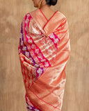 mananya Rangkat Saree Silk