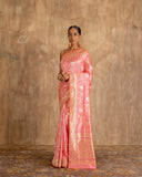 Daivika Jangala Saree Silk
