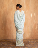 Aadrika Jaal Saree Georgette