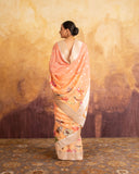 Lavani Buti Saree Art Dola Silk