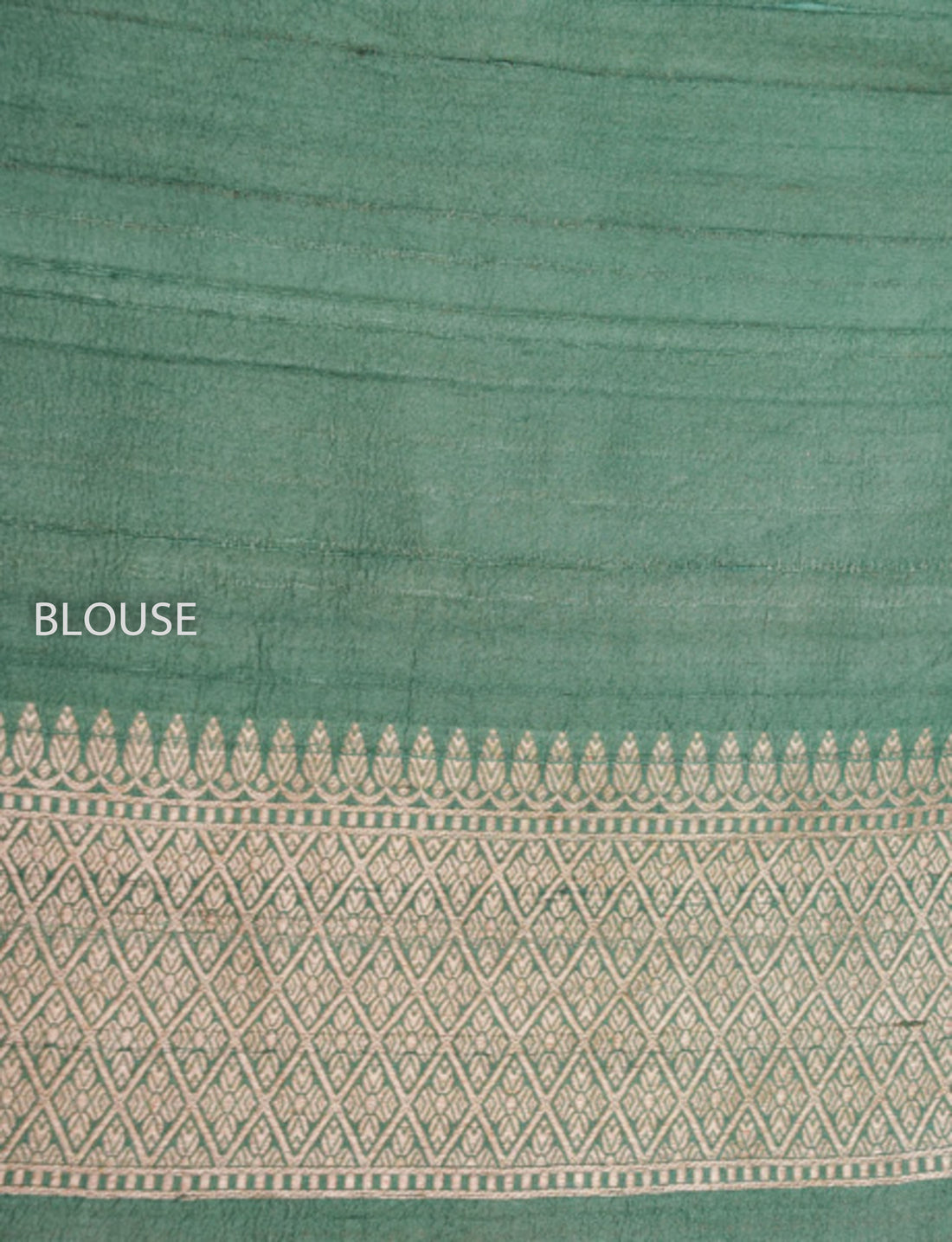 Mananya Rangkat Handwoven Saree Georgette