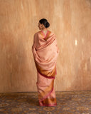 Lavani Buti Shaded Dye Desi Tusser