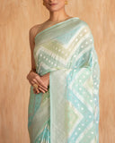 Mananya Rangkat Saree Georgette