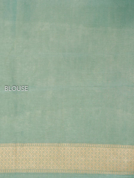Lavani Buti Saree Tissue