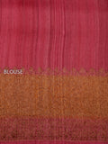 Lavani Buti Shaded Dye Desi Tusser