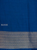 Tatvika Geometrical Weave Saree Silk