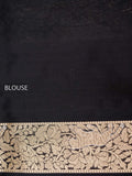 Ipsit Shikargah Saree Silk