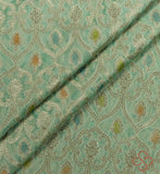 Organza With Zari Artwork
