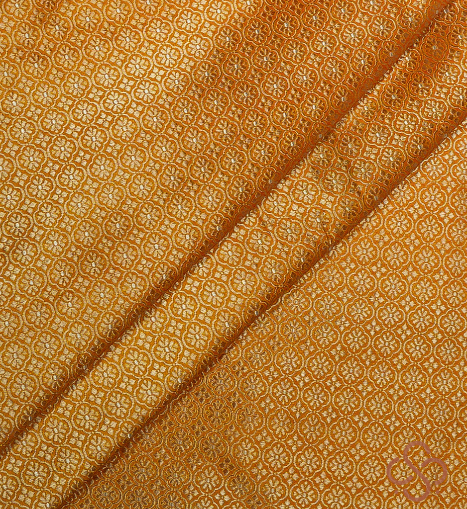 Kanjivaram Silk